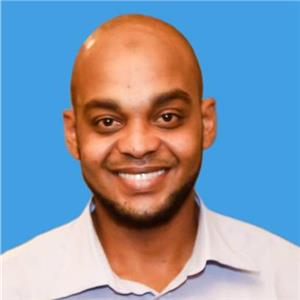 Mohammed Ramadan Nachhilfelehrer aus München