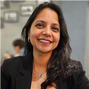 Divya Shah