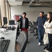 Profesor de Electrónica y Ciencias Básicas