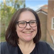 Inclusion is at the heart of everything I do. My lessons are aimed at all pupils using evidenced supported SEND strategies.