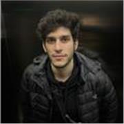 Profesor de Copywriting y Creatividad para iniciados en Madrid.