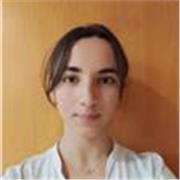 Estudiante de enfermería da clases de ESO y bachillerato científico tecnológico. Tengo el Grado Superior de Técnico de Laboratorio
