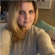 I teach GCSE science, biology, physics and chemistry in private one to one online classes