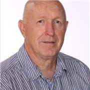 Ian Young