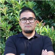 Ibnu Sitompul, PhD
