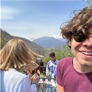 Studente del Liceo Classico Massimo D'Azeglio di Torino