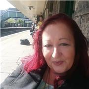 Julie Ann HILTON