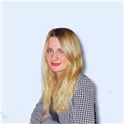 Native Italian tutor graduated in Foreign Languages offering Italian lessons