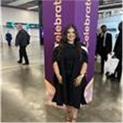 English tutor, teaches students of all ages and levels