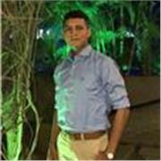 Profesor de inglés con experiencia en clases para niños y adolescentes además de experiencia en impartir clases en Science