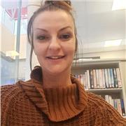 Clare Louise Lee
