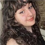 Profesora de inglés, apta para todas las edades