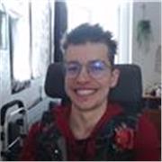 Prof d'anglais - Strasbourg, cours à distance - Motivé et passionné !