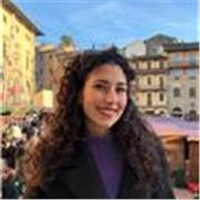 Laureata in Scienze Biologiche, diplomata al liceo scientifico. Offro ripetizioni e aiuto compiti a studenti di elementari e medie