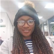 Oluwanifemi Annabel