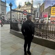 Uchenna Okereke