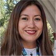 Maestra de apoyo escolar en nivel primaria