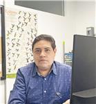 Profesor especializado en medio ambiente y territorio, ofrece clases de geografía, geografía económica, geo-política, historia de méxico