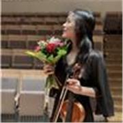 Geigenunterricht für alle Niveaustufen – Maßgeschneiderter Unterricht mit Fokus auf Technik, Kreativität und Spielfreude | Unterri