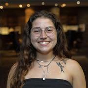 An approachable and friendly individual, with 5 years tutoring experience, tailoring lessons to my student's needs.