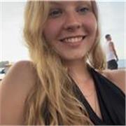 Profesora de inglés con nivel de inglés nativo