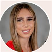 Une étudiante italienne pour apprendre l'italien à vos enfants :)