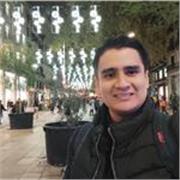 Spanish teacher for foreigners