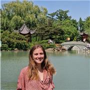 Ingénieure et future thésarde - Cours de mathématiques et physique chimie du collège au lycée