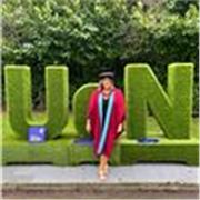 PhD scientist specialising in GCSE, A-Level Biology and Chemistry, delivering personalised science tuition that builds confidence