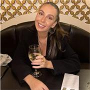 I give private lessons tailored to your personal needs.