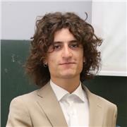 Sono disponibile per aiutarti con i compiti e offrirti ripetizioni specifiche