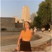Profesora de inglés, francés y español para extranjeros