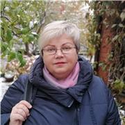 Svetlana