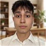 Profesor de Inglés para Primaria y ESO y Apoyo General. Certificado C1 y 10 en selectividad PAU🇬🇧