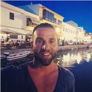 Profesor de Inglés que ha vivido en UK mas de un año