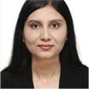 A lawyer completing her LLM from Queen Mary University and with an experience of 3 years in teaching law as a subject