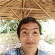 Ofrezco clases económicas y particulares de inglés básico y medio