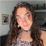 Spanischunterricht mit einer Muttersprachlerin – bequem von zu Hause aus lernen!“