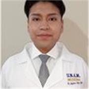 Maestro de Microbiología y parasitolgía médica