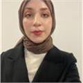 Bir mühendis olarak matematik ve teknoloji alanlarında öğrencilere yardımcı olmaktan keyif alıyorum. 