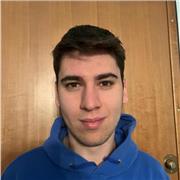 Sono un ragazzo universitario disponibile di dare ripetizioni nelle varie materie soprattuto a livello scientifico