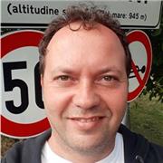 Docente di Lettere con esperienza decennale di assistente educatore