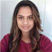 Vidya Thanki