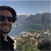 Studente universitario Medicina e Chirurgia dell’università di Torino offre ripetizioni di materie scientifiche