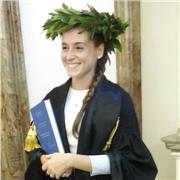 Avvocato offre ripetizioni