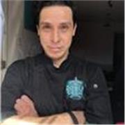 Profesor de gastronomía para niños de todas las edades