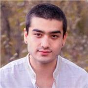 Shukhrat