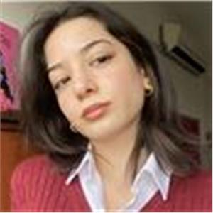 Mina Degirmenci