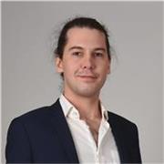 Doctorant en calcul numérique et ingénieur en mécanique passionné par l'intelligence artificielle et la data science. 