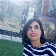 Insegnante di Italiano ed inglese.
Laureata in scienze dell'organizzazione e disponibile il sabato, la domenica e la sera dopo le 18